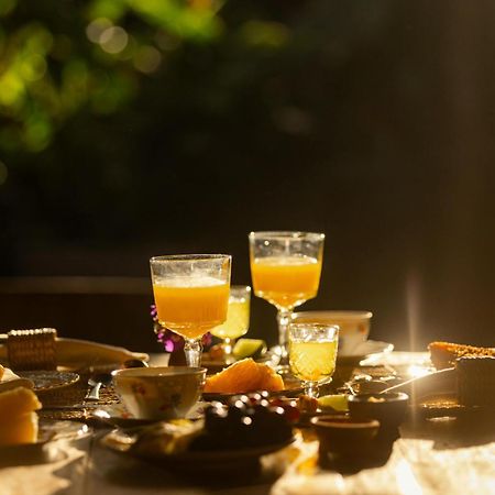 Na Praca Hotel Trancoso Eksteriør bilde