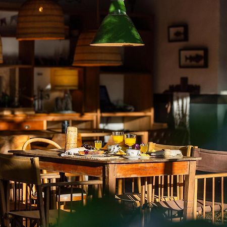 Na Praca Hotel Trancoso Eksteriør bilde