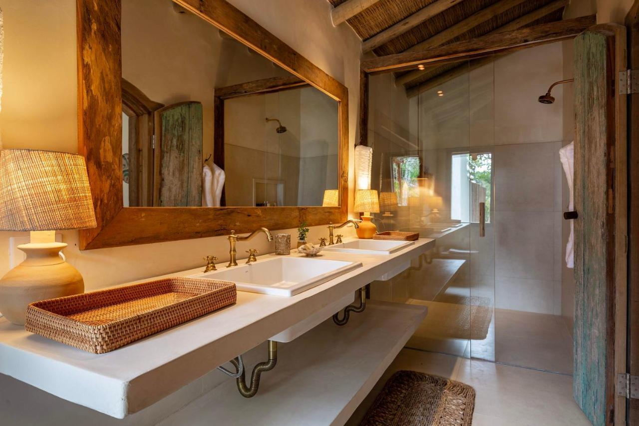 Na Praca Hotel Trancoso Eksteriør bilde