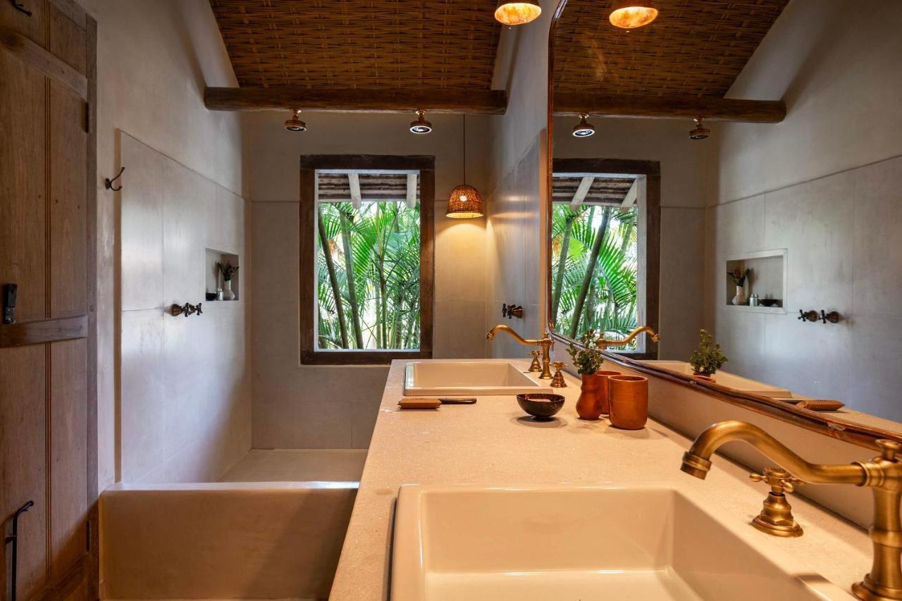 Na Praca Hotel Trancoso Eksteriør bilde