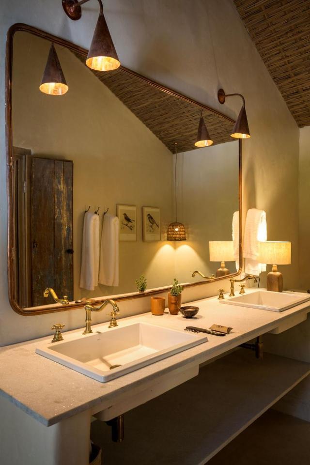 Na Praca Hotel Trancoso Eksteriør bilde