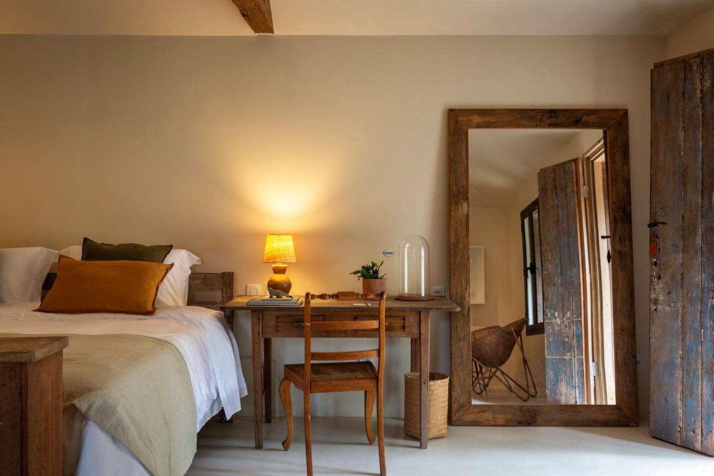Na Praca Hotel Trancoso Eksteriør bilde